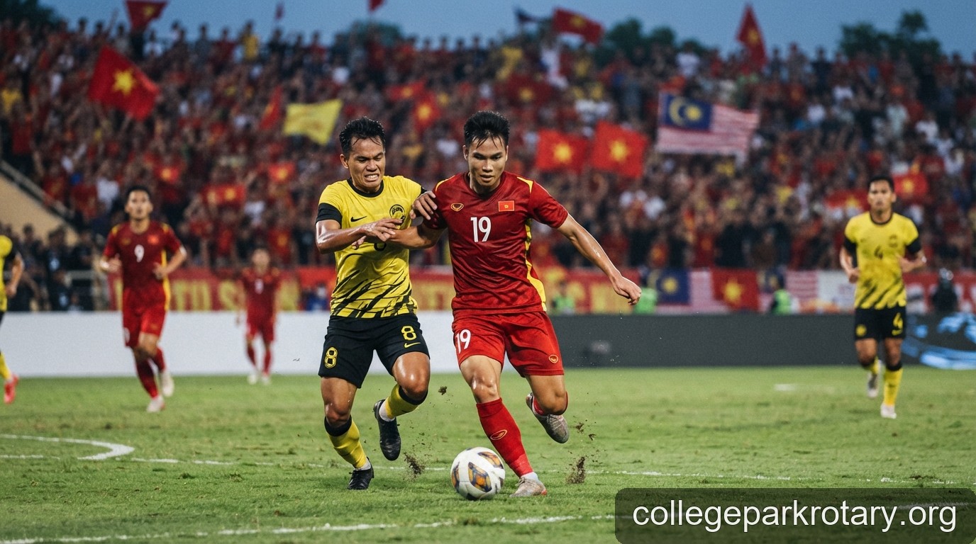 Bán kết ASEAN Hyundai Cup 2026: Việt Nam đối đầu Malaysia, áp lực bảo vệ ngôi vương