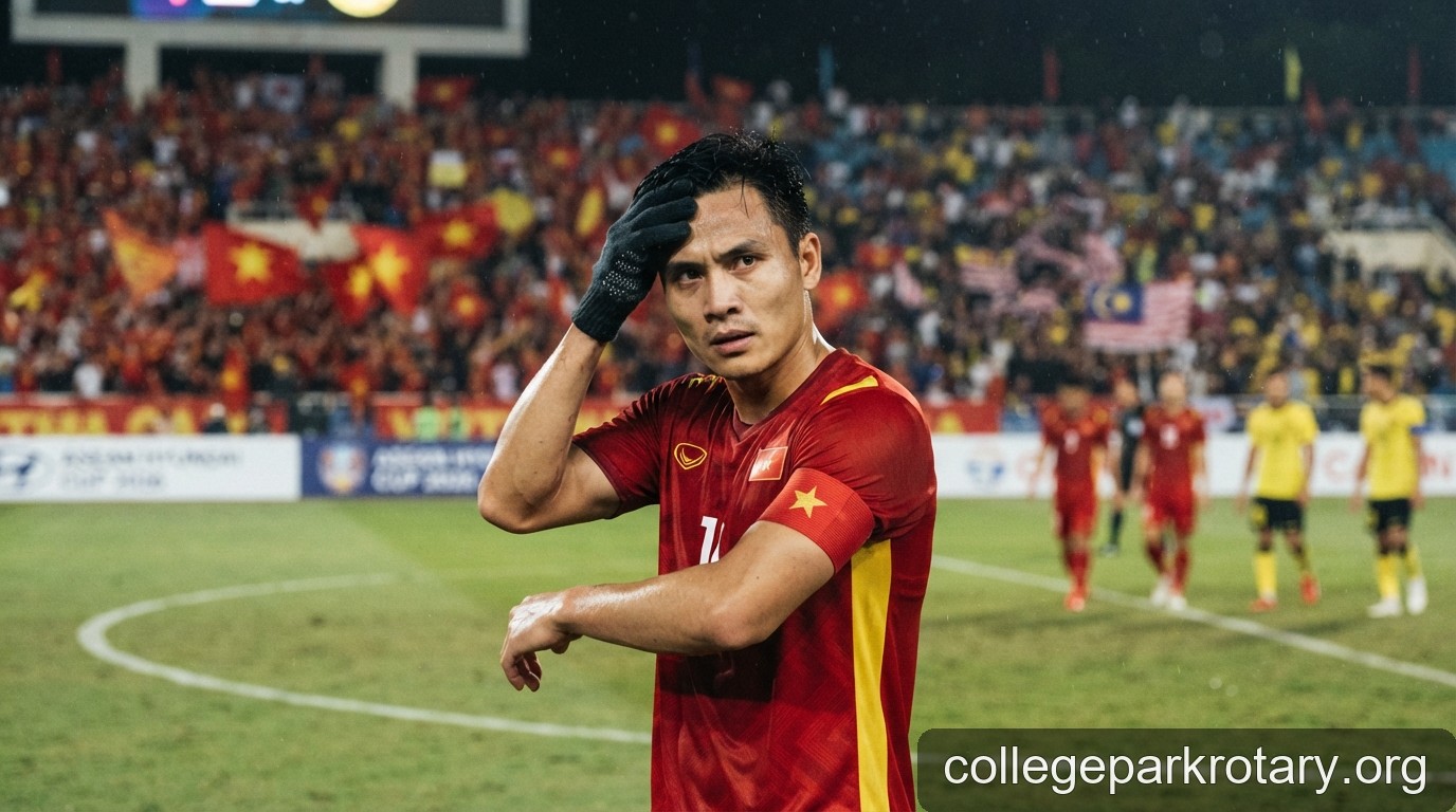 Bán kết ASEAN Hyundai Cup 2026: Việt Nam đối đầu Malaysia, áp lực bảo vệ ngôi vương - 2