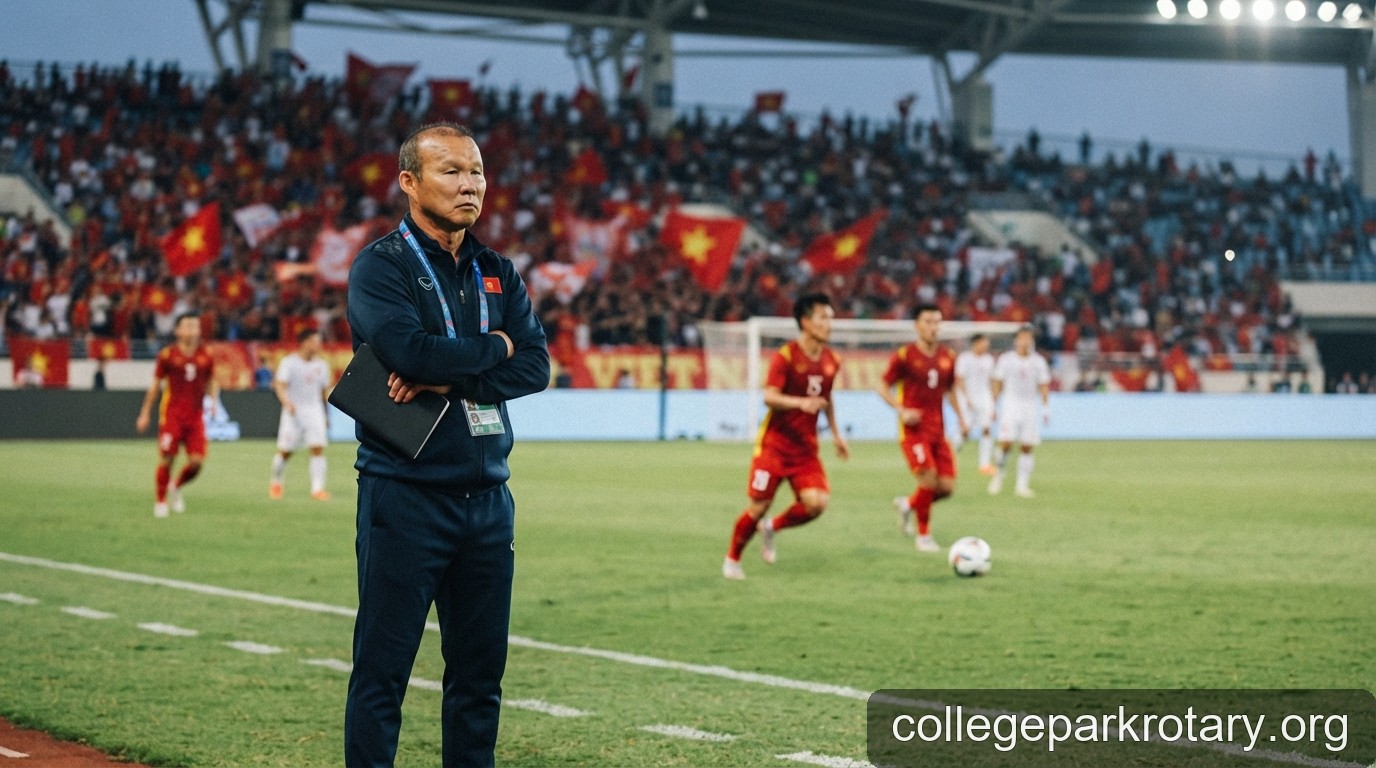 FIFA ASEAN Cup 2026: Thử thách 'đội hình mạnh nhất' cho thầy trò Kim Sang-sik