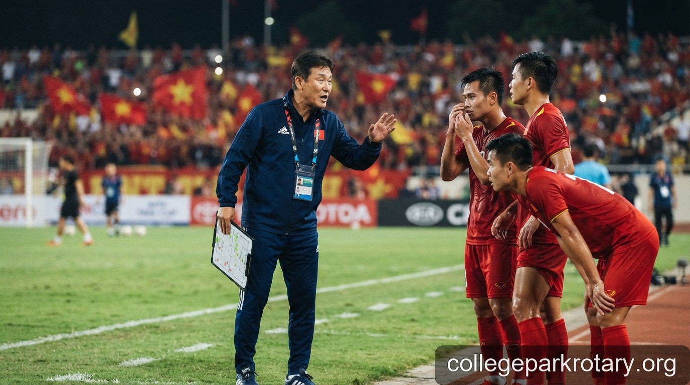 FIFA ASEAN Cup 2026: Thử thách 'đội hình mạnh nhất' cho thầy trò Kim Sang-sik - 2